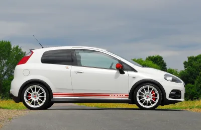 Grande Punto